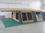 Camper Trailer Tent (TD-T6003DA)