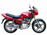 Motorcycle (Challenger) (SL150-9)