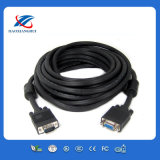 HD 15 Pin 3+4 VGA Cable Male to Female