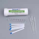 Milk Safety Inspection Rapid Test Strip