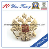 Custom Metal Badge for Souvenir