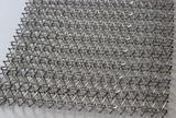 High Temperature Belt (Stainless Steel wire mwh)