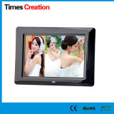 8 Inch Digital Photo Frame with Full Function