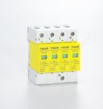 Protect Thunderbolt Over-Voltage Surge Protector