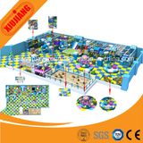 Safe Children Birthday Party Playground, Entertainment Playground