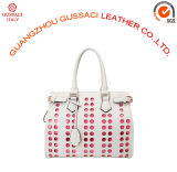 Popular Model High Quality Hollow Round DOT Tote Bag