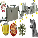 Pet Dog Food Manufacturing Machinery