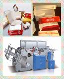 Automatic Paper Lunch Box Forming Machine