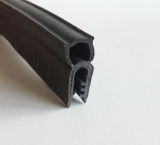 Rubber Sealing Strips for Automobile Doors