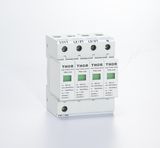 40ka Surge Protection Device 4p, Surge Protector