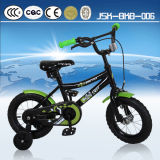 King Cycle Steel Frame Children Bike for Boy Direct From Topest Factory
