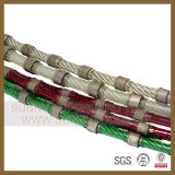 Hot Selling Diamond Wire Saw Rope with High Quality