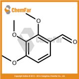 2, 3, 4-Trimethoxybenzaldehyde