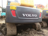 Used Volvo 210blc Excavator Volvo Ec210 Excavator