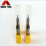 Hiboo Tungsten Carbide Good Quality 6mm Shank Carbide Tool