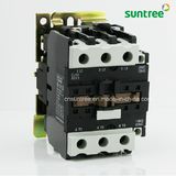 Cjx2-5011 LC1-D50 AC 230V Magnetic Contactor