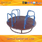 Outdoor Playground Gym Fitness Equipment (QTL-4202)