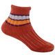 144n Ankel Children Jacquard Sock