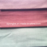 100% Polyester Slubbed Blackout Fabric for Curtain