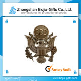 Factory Price High Quality Custom Metal Badges (BG-BA231)