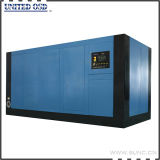 Air Compressor Manufacturer, Low Pressure Screw Air Compressor (Ud315-3)