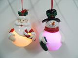 Polymer Clay, Christmas Decoration, Polymer Clay Decoration, Soft Polymer Clay