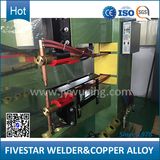 3 Phase Spot Welding Machine for Food Steel Barrels