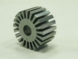 Stator Rotor Hard Alloy Tool