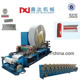 Automatic Sliiter Smoking Equipment Gluing Folding Tobacco Cigarette Roll Paper Machine