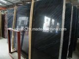 Antique Black Wood Marble, Black Wood Vein Marble