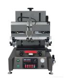 Mini Toptable System Silk Screen Printer for Flat Cover S-2030V