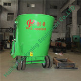 CE Approved Animal Feed Mixer Machine