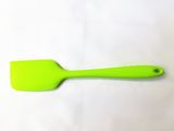 High Quality Silicone Spatula with Metal Inside