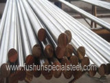 DIN1.7225 708m40 Quenched and Tempered Alloy Steel