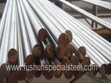 DIN1.7225 708m40 Quenched and Tempered Alloy Steel