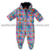 Custom Design Baby Clothing Romper (ELTROJ-334)