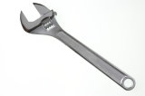 Adjustable Wrench, Spanner, Hand Tool Supplier