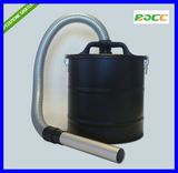 CE, GS, EMC Certification Ash Vacuum Cleaner 20L