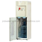 Hot and Cold Bottle Bottom Water Cooler