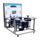 Automatic Transmission Training Bench