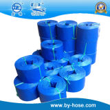 Wholesale PVC Watering Layflat Discharge Hose