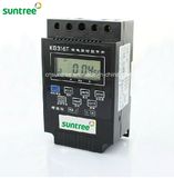 Kg316t Microcomputer Timer Switch AC 110V 220V 24V LCD Digital Display Microcomputer Timer