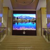 P5 Indoor Stage LED Display Billboard