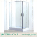 4 Rollers Shower Enclosure Kits