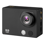 1080P 50m Waterproof Touch Screen Action Camera for Outdoor