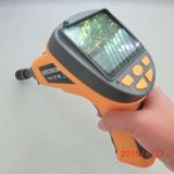 Inspection Camera Video Borescope with 3.5 