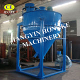 Fiber and Nylon Separator for Tire Recycling