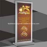 Portable LED Advertising Light Boxes