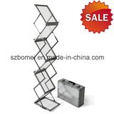 Counter Standing Brochure Holder, Magzine Racks