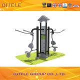 Outdoor and Indoor Gym Royal Lat Pull-Dowm Fitness Equipment (QTL-1002)